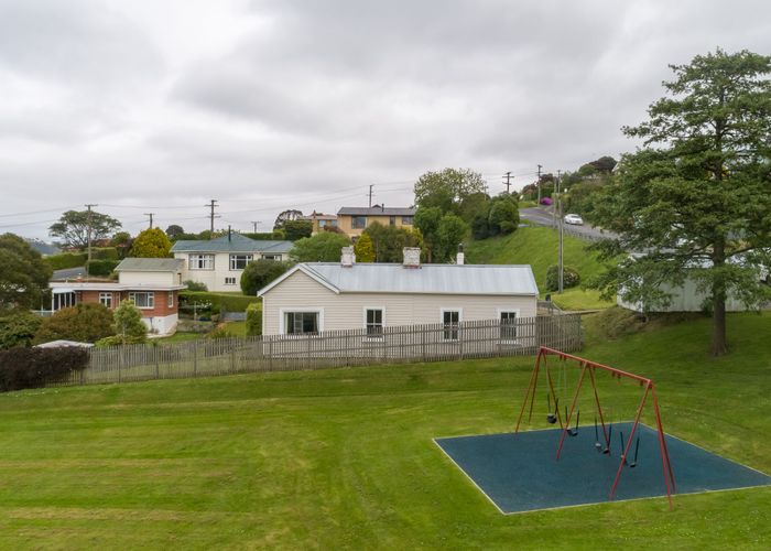  at 48 Totara Street, Ravensbourne, Dunedin