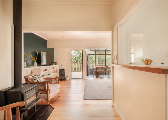  at 6 Jellicoe Street, Mangapapa, Gisborne