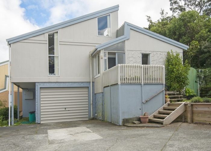  at 59A Poto Road, Normandale, Lower Hutt