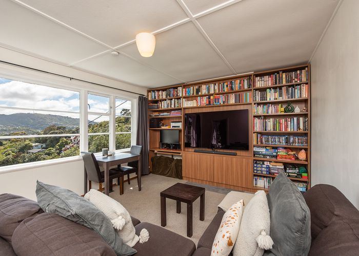  at 30 Warwick Street, Wilton, Wellington