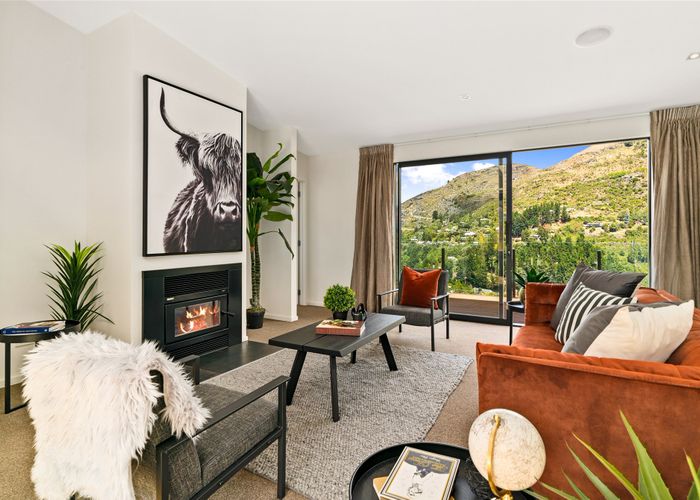 at 1 McQueen Place, Arthurs Point, Queenstown