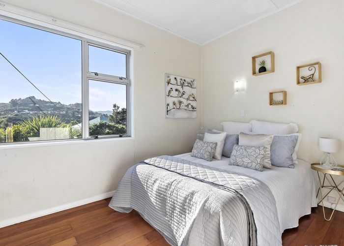  at 6 Warwick Street, Wilton, Wellington