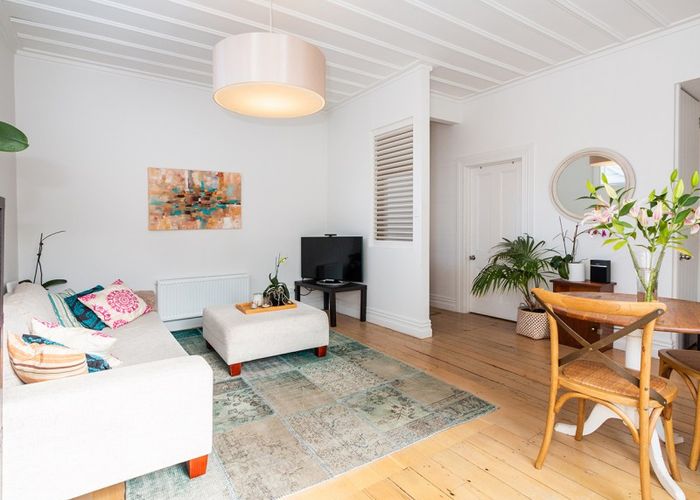  at 10 Cooper Street, Grey Lynn, Auckland