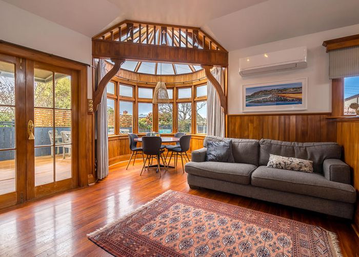  at 16 Ings Avenue, Saint Clair, Dunedin