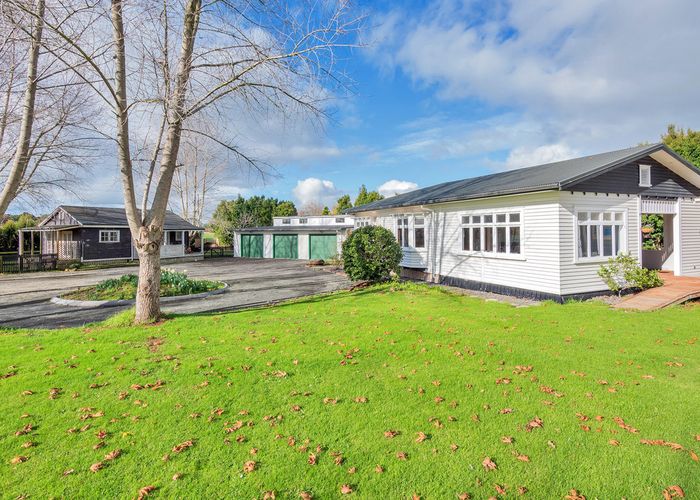  at 153 Glenbrook Station Road, Waiuku