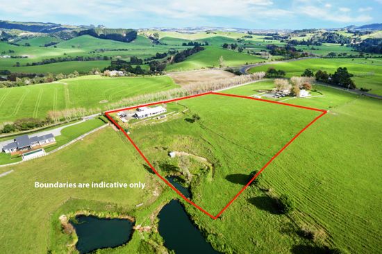  at 523 Clevedon Kawakawa Road, CLEVEDON, Clevedon