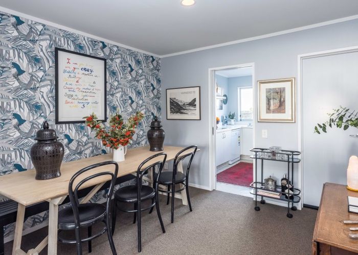  at 48B Wright Street, Mount Cook, Wellington