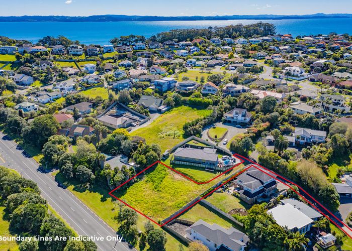  at 3A Astrolabe Place, Gulf Harbour, Whangaparaoa