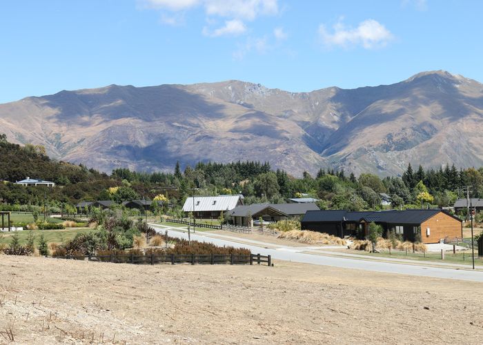  at 7 Hidden Hills Drive, Wanaka