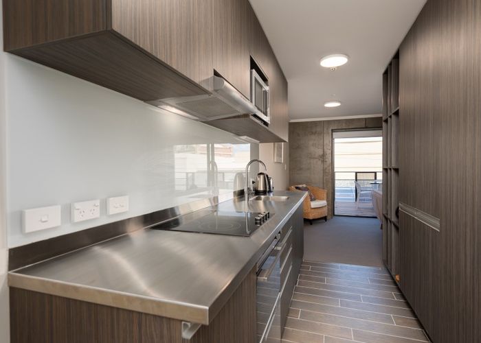  at 101/111 Molesworth Street, Thorndon, Wellington