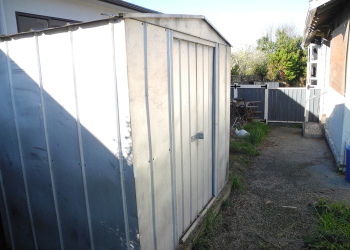  at 20 Harborough Street, Watlington, Timaru