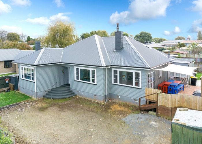  at 2/46 Whitaker Street, Kihikihi, Te Awamutu