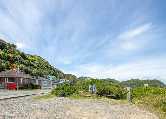  at 128 The Esplanade, Houghton Bay, Wellington