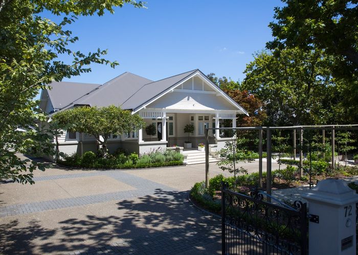  at 72 Ranfurly Road, Epsom, Auckland