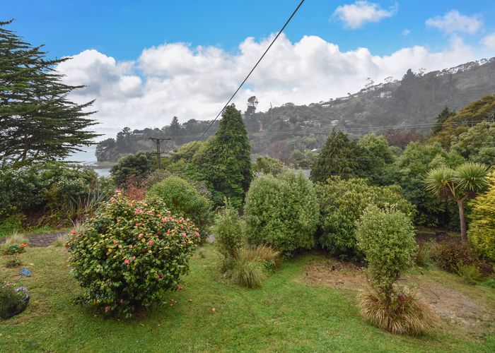  at 4 Solar Terrace, Broad Bay, Dunedin
