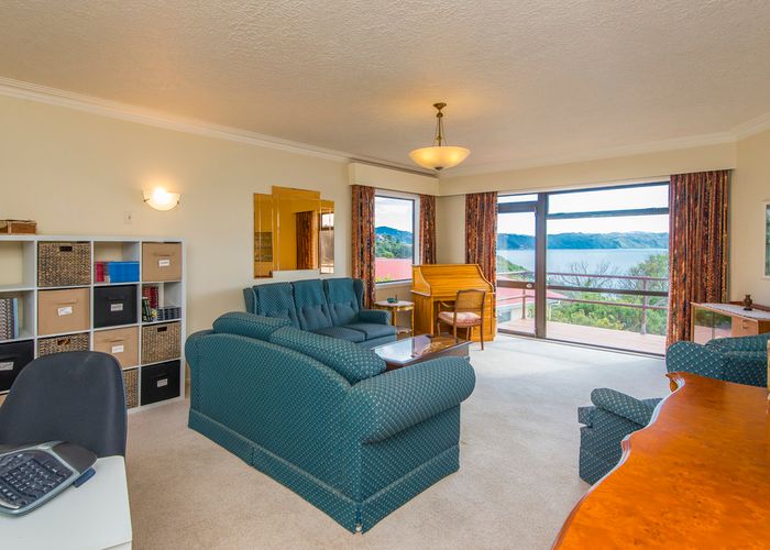  at 4 Kio Road, Hataitai, Wellington