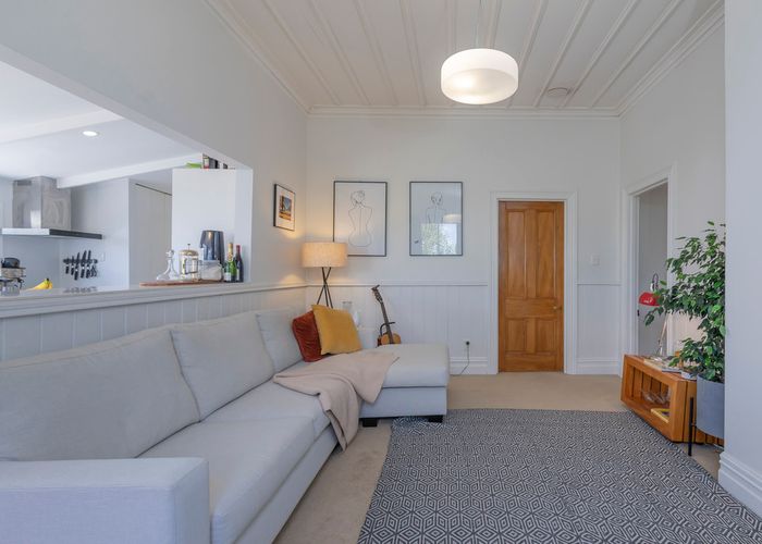  at 27 King Street, Grey Lynn, Auckland