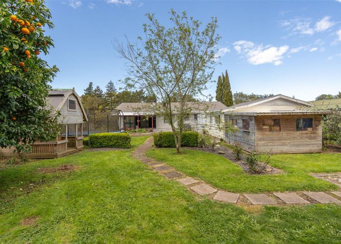  at 11 School Road, Whatawhata