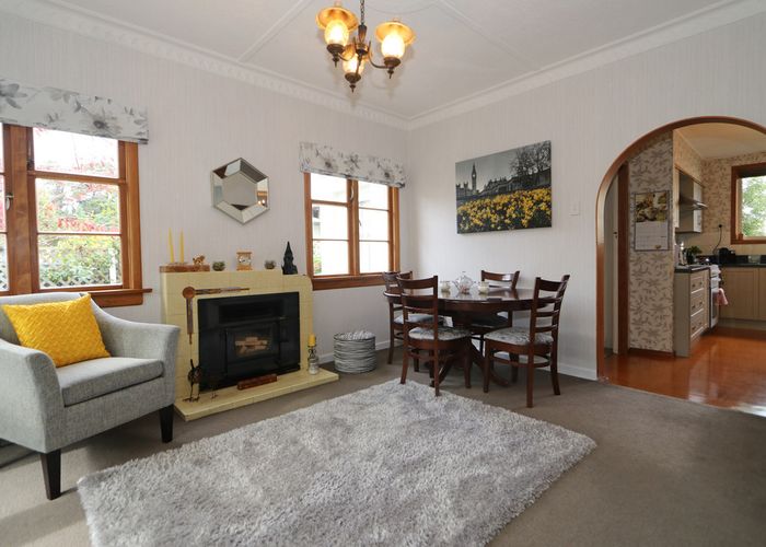  at 35 Thomson Street, Avenal, Invercargill