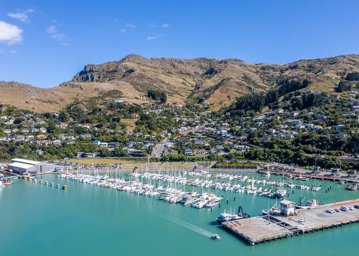  at 14 Godley Quay, Lyttelton, Lyttelton