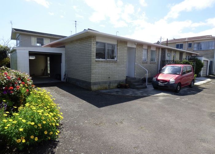  at 3/50 Paynters Avenue, Strandon, New Plymouth