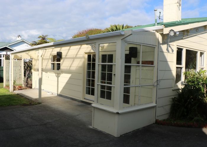  at 31 Robinson Street, Foxton, Foxton