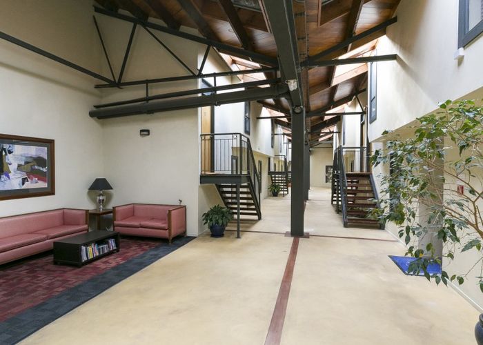  at 20/220 Thorndon Quay, Pipitea, Wellington