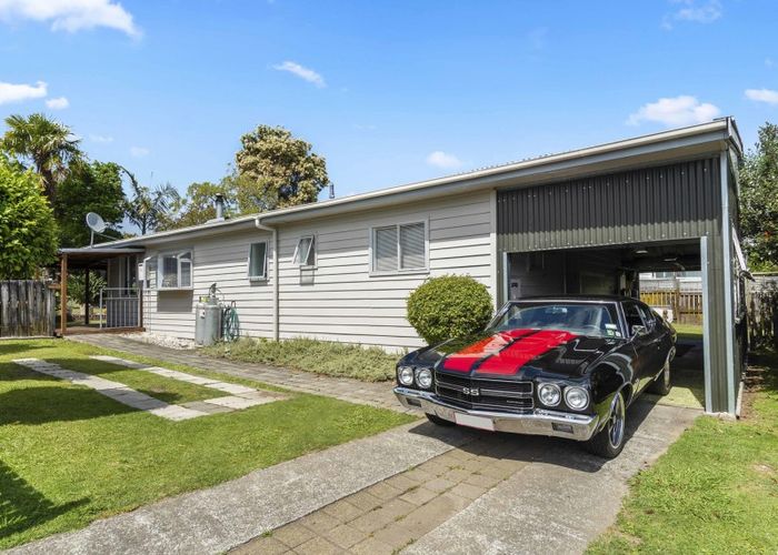  at 1 Bayview Street, Te Puke, Te Puke
