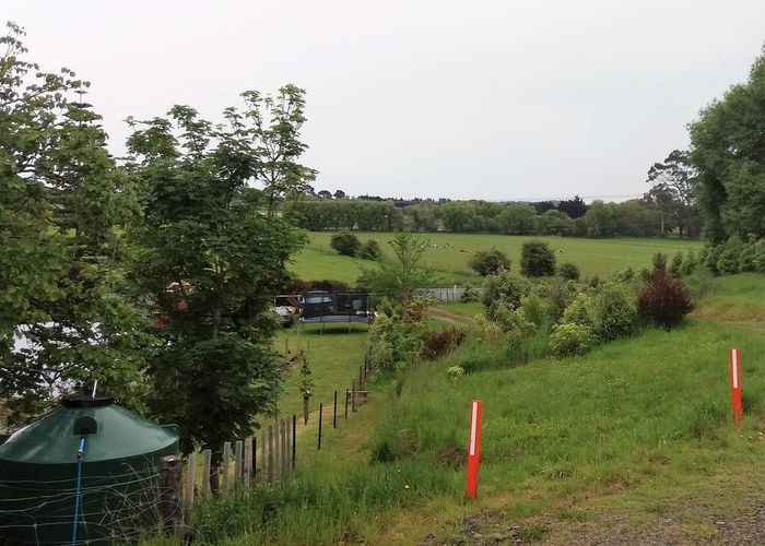  at 2975 Cheltenham Hunterville Road, Cheltenham, Feilding