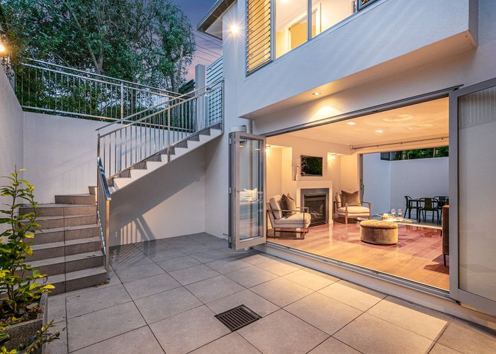  at 28 Godden Crescent, Mission Bay, Auckland