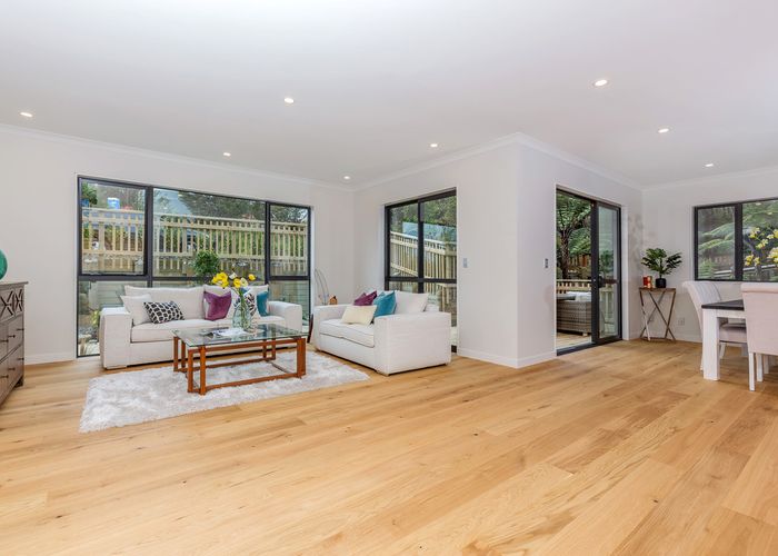 Free property data for 144 Greenhithe Road, Greenhithe, Auckland