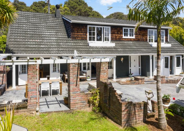  at 779B West Coast Road, Oratia, Auckland