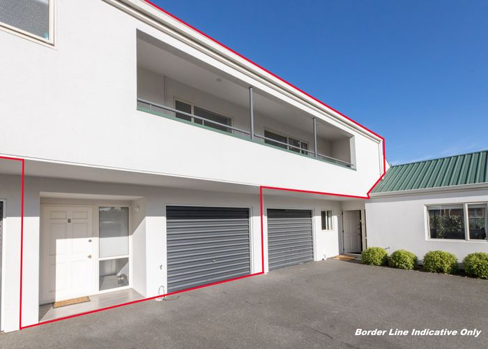  at 3/50 Division Street, Riccarton, Christchurch