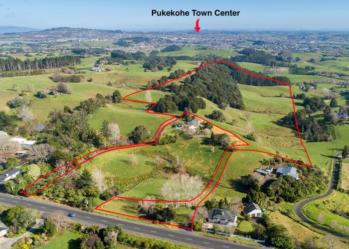  at 145B Runciman Road, Pukekohe East, Pukekohe