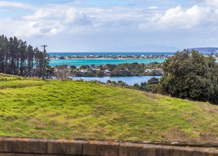  at 75 LEIGH ROAD, Whangateau, Leigh