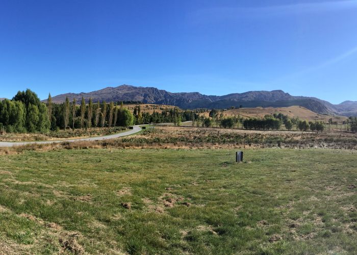  at 0 Threepwood Road, Lake Hayes, Queenstown