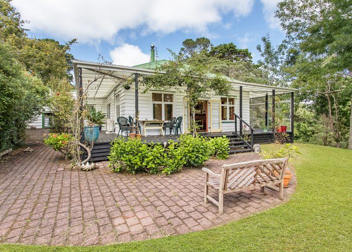  at 131 Shaw Road, Oratia, Auckland