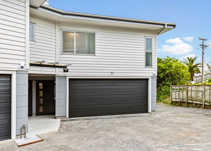  at 3/4 Huka Road, Birkenhead, Auckland