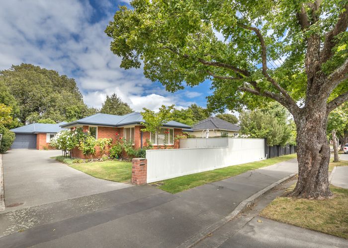  at 72A Studholme Street, Somerfield, Christchurch