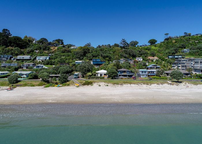  at 133 The Strand, Onetangi, Waiheke Island
