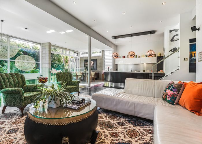  at 5 Tole Street, Ponsonby, Auckland