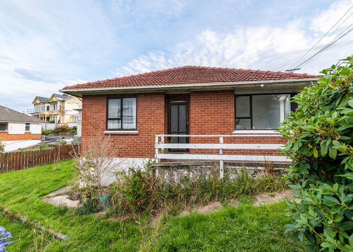 Free property data for 27 Peter Street, Caversham, Dunedin homes.co.nz