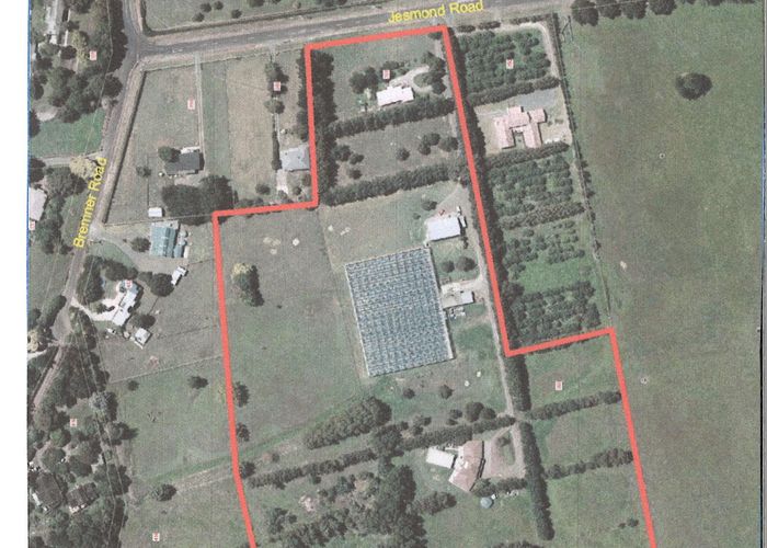  at 368 Jesmond Road, Karaka, Papakura