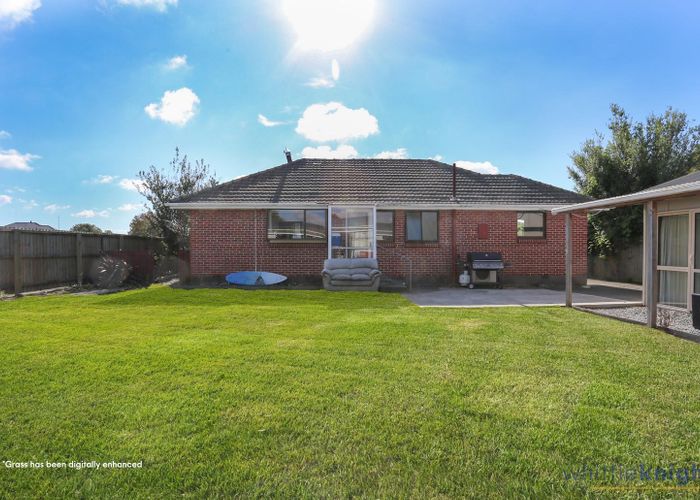  at 18A Renfrew Street, Upper Riccarton, Christchurch