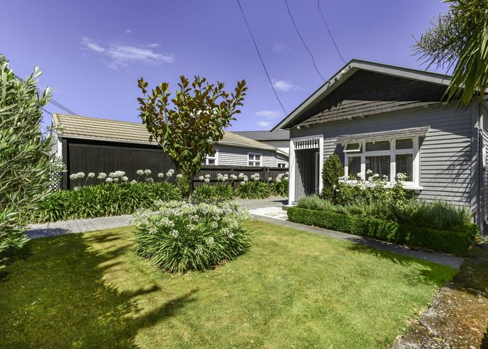  at 1 Cumberland Street, Richmond, Christchurch