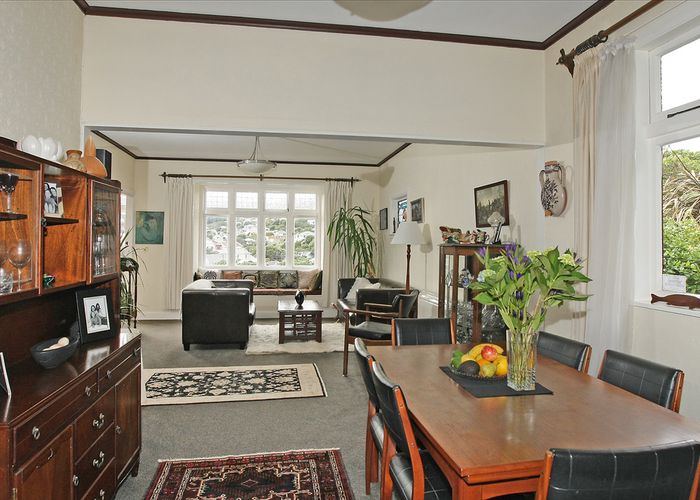  at 146 Derwent Street, Island Bay, Wellington