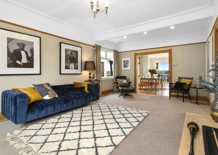  at 138 Messines Road, Karori, Wellington