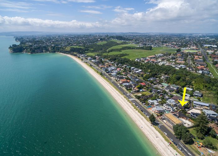  at 1/4 Rogers Avenue, Eastern Beach, Auckland