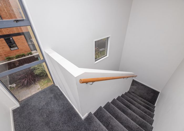  at 2/25 Grove Road, Addington, Christchurch