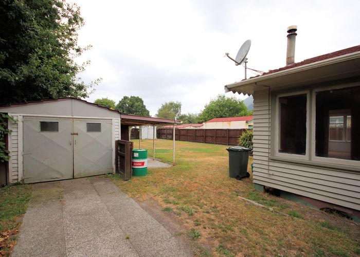 Free property data for 3 Fraser Street, Kawerau homes.co.nz